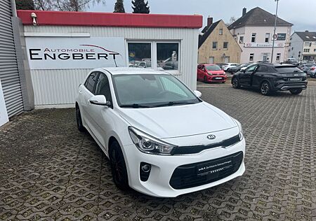 Kia Rio 1,2L Dream Team *ADA*Navi*WR*Garantie*