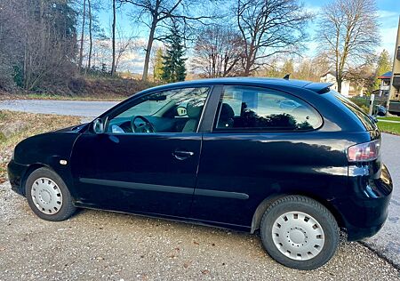 Seat Ibiza 1.2 6V Amaro Amaro