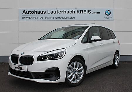 BMW 2er 220i GT Adv. NAVI, LED, PDC, SHZ, ACC, PANO, 17"