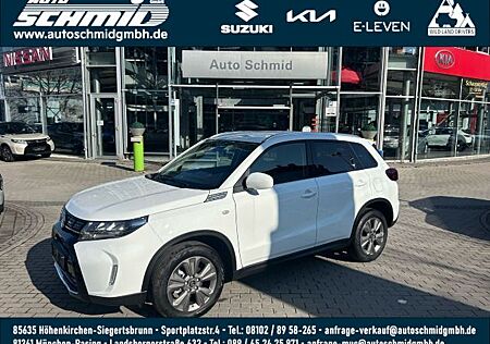Suzuki Vitara 1.5 VOLLHYBRID ALLRAD AUTOMATIK COMFORT