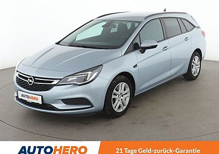 Opel Astra 1.6 CDTI Edition Start/Stop Aut.*NAVI*PDC*