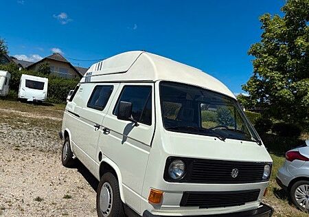VW T3 Caravelle Volkswagen