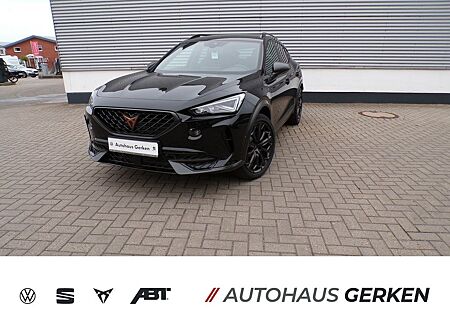 Cupra Formentor 1.4 e-Hybrid DSG VZ Tribe Edition *Be