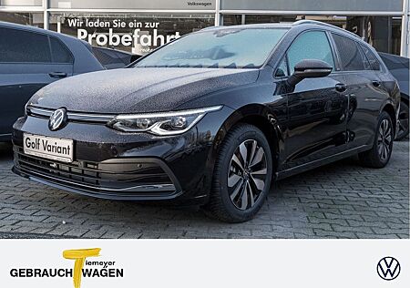VW Golf Volkswagen Variant 1.5 TSI LIFE GJRNAVI LED RFK