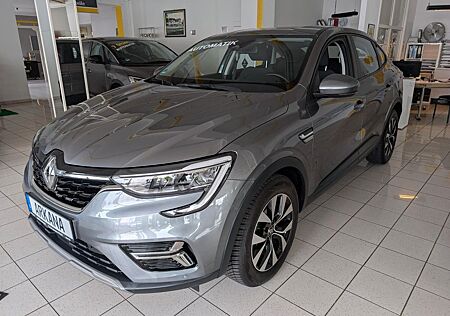 Renault Arkana 1.3 Tce 140, Zen 8(43)