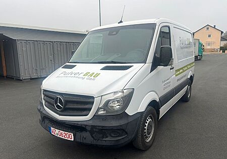 Mercedes-Benz Sprinter II Kasten 210/211/213/214/216 CDI Klima