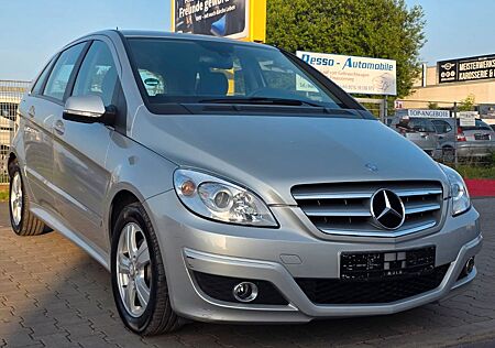 Mercedes-Benz B 180 B -Klasse CDI TÜV NEU