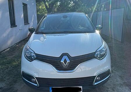 Renault Captur ENERGY TCe 120 EDC Dynamique Dynamique