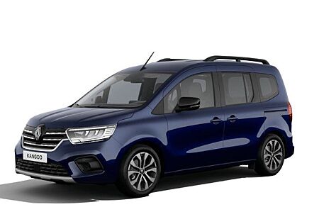 Renault Kangoo dCi 115 EDC Techno+Klimaauto+SHZ+Navi