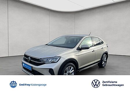 VW Taigo Volkswagen Move 1.0 TSI PANO LED SHZ NAVI APP-CONNECT