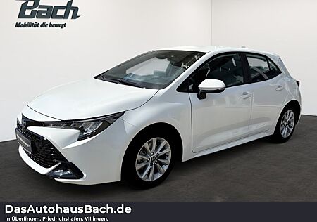 Toyota Corolla 1.8 l Hybrid 5-T. Business Edit