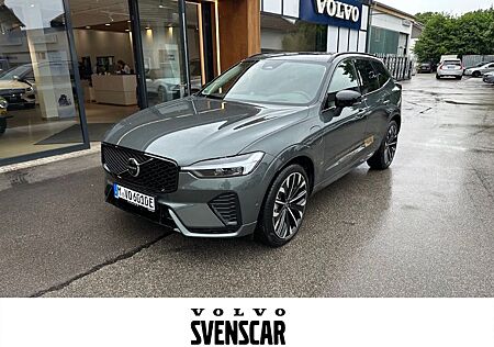 Volvo XC 60 XC60 Ultra Dark Recharge Plug-In Hybrid AWD T8 T