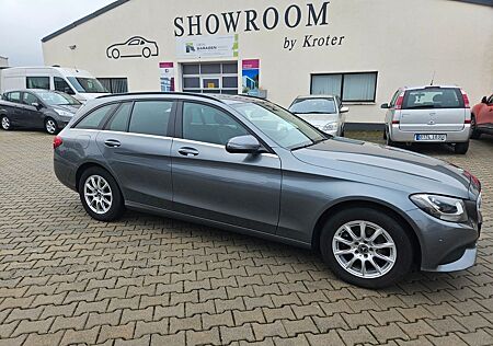 Mercedes-Benz C 220 C T-Modell T BlueTec / d 8Fach.