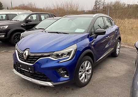 Renault Captur II Intens