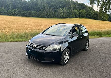 VW Golf Plus Volkswagen 1.6 TDI Comfortline Comfortline