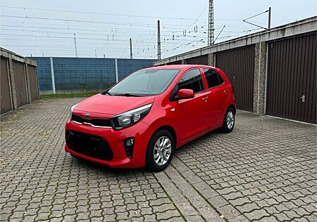 Kia Picanto 1.0 Dream-Team Edition Dream-Team Ed...