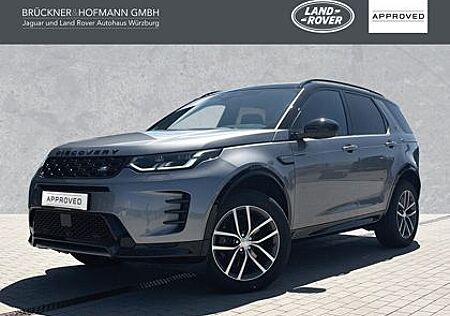 Land Rover Discovery Sport Diesel D200 Dynamic SE AHK