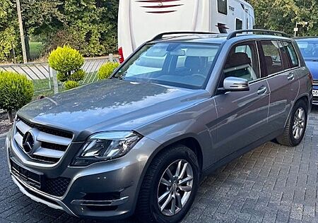 Mercedes-Benz GLK 200 CDI Top Zustand