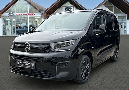 Citroën Berlingo MPV M PureTech 110 Plus
