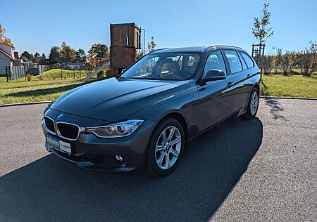 BMW 335d xDrive Touring 1HD*NAVIPROF*PANO*DAB*MEMORY