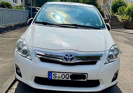Toyota Auris Hybrid Executive 1,8-l-VVT-i Executive