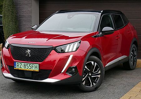 Peugeot 2008 136 GT+ wie neue