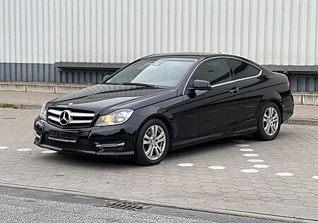 Mercedes-Benz C 180 AMG