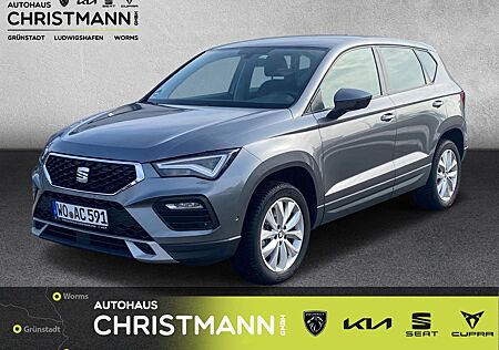 Seat Ateca Style 2.0 TDI EU6d *LED Scheinwerferreg. *