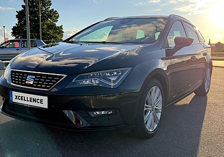 Seat Leon ST 1.4 TSI 92kW Start&Stop Xcellence Xc...