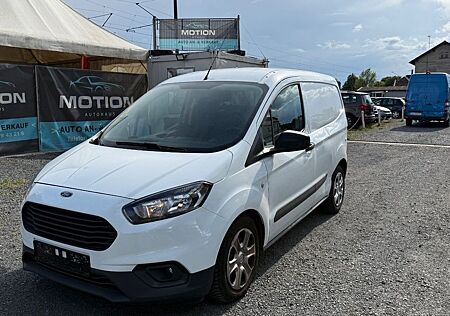 Ford Transit Courier Trend
