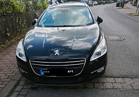 Peugeot 508 SW Allure HDi FAP 165 Allure