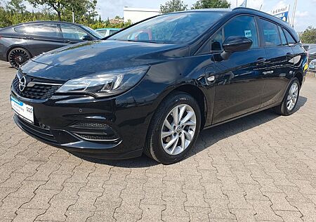 Opel Astra ST 1.2 Turbo GARANTIE KAMERA KLIMATRONIC