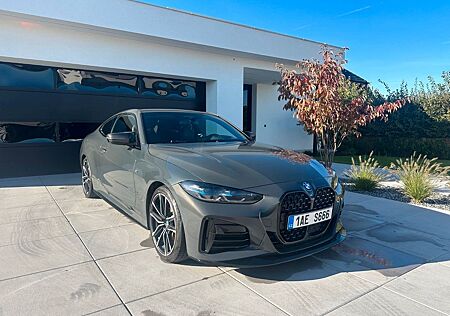 BMW M440d Xdrive M-Performance,Individual