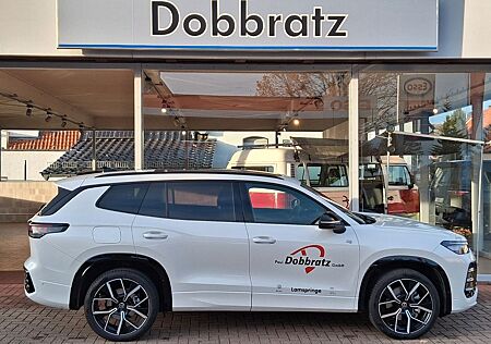 VW Tayron Volkswagen R-Line *Pano*AHK*20"*Matrix*