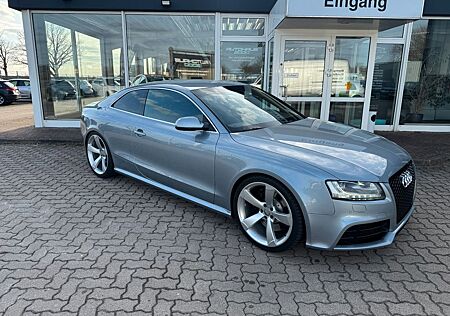 Audi RS5 RS 5 Coupe 4.2 FSI quattro