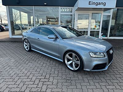 Audi RS5 RS 5 Coupe 4.2 FSI quattro