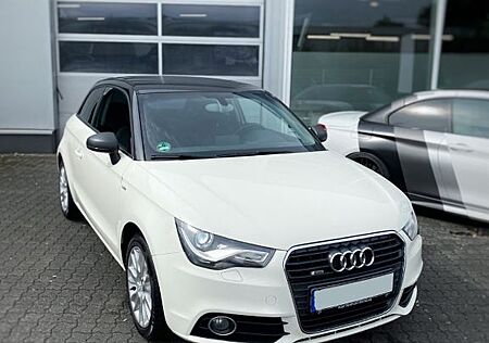 Audi A1 1.2 TFSI Ambition Ambition