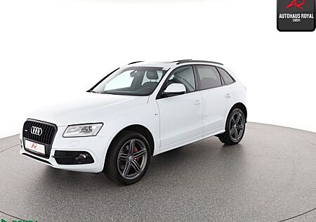 Audi Q5 3.0 TDI qu S LINE SPORT EDITION KEYLESS,PANO