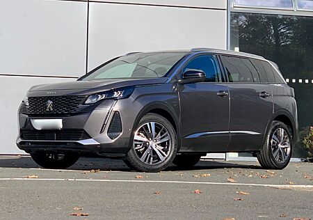 Peugeot 5008 Allure Pack*ACC*KAMERA*AHK*7SITZER*LED*