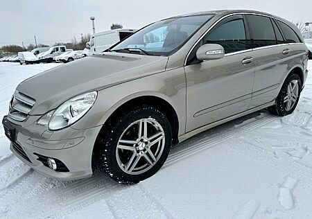 Mercedes-Benz R 280 Benzin/Gas 6 Sitzer Aut. Leder