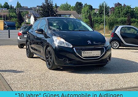 Peugeot 208 Active*Klima*HU bis 08.2026
