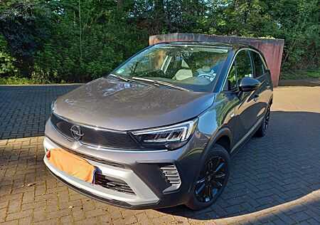 Opel Crossland X Crossland (X) 1.2 DI Turbo 96kW Business Ele...