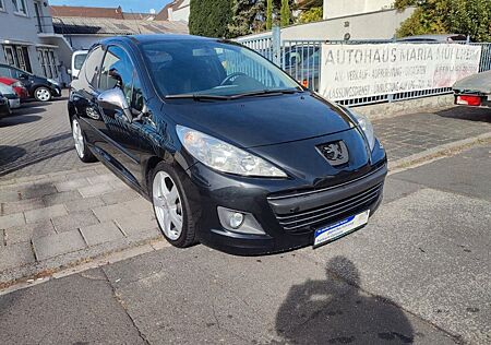 Peugeot 207 Urban Move*Klima*Sitzheizung*17Zoll Felg*