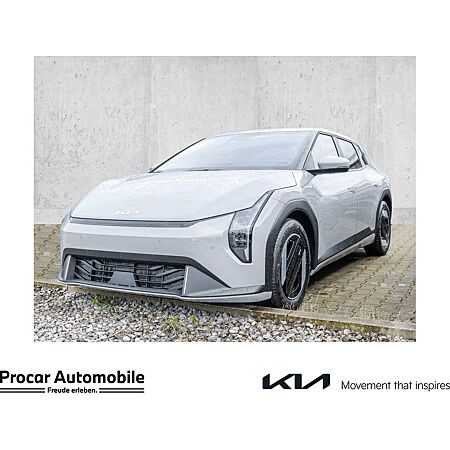 Kia EV4 leasen