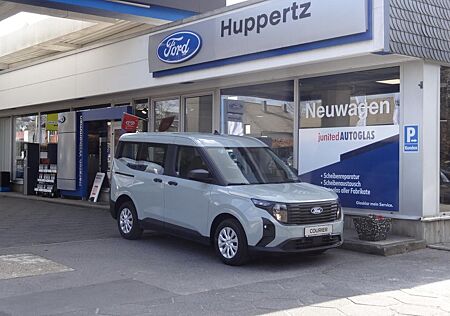 Ford Tourneo Courier 1.0 Trend AUT SYNC4 RFK PDCv+h