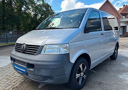 VW T5 Multivan Volkswagen 1.9TDI*Transporter Flex*