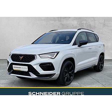Cupra Ateca leasen