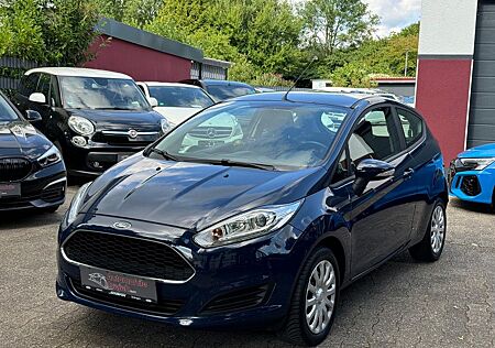 Ford Fiesta 1.0 KAT