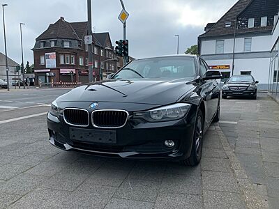 BMW 316 3 Limousine 316 d - FAHRSCHULFAHRZEUG