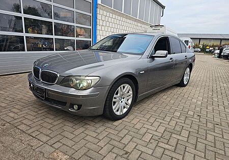 BMW 730i 730 Baureihe 7